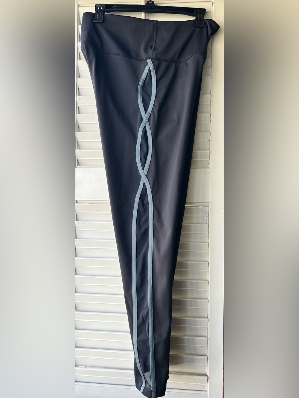 FP Movement by Free People Grey Leggings